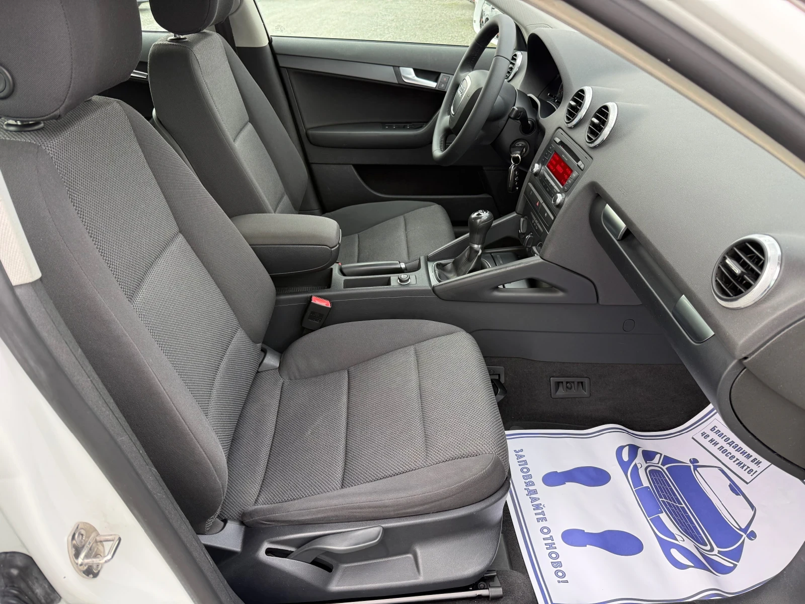 Audi A3 (KATO ����) | Mobile.bg � ����������� 14