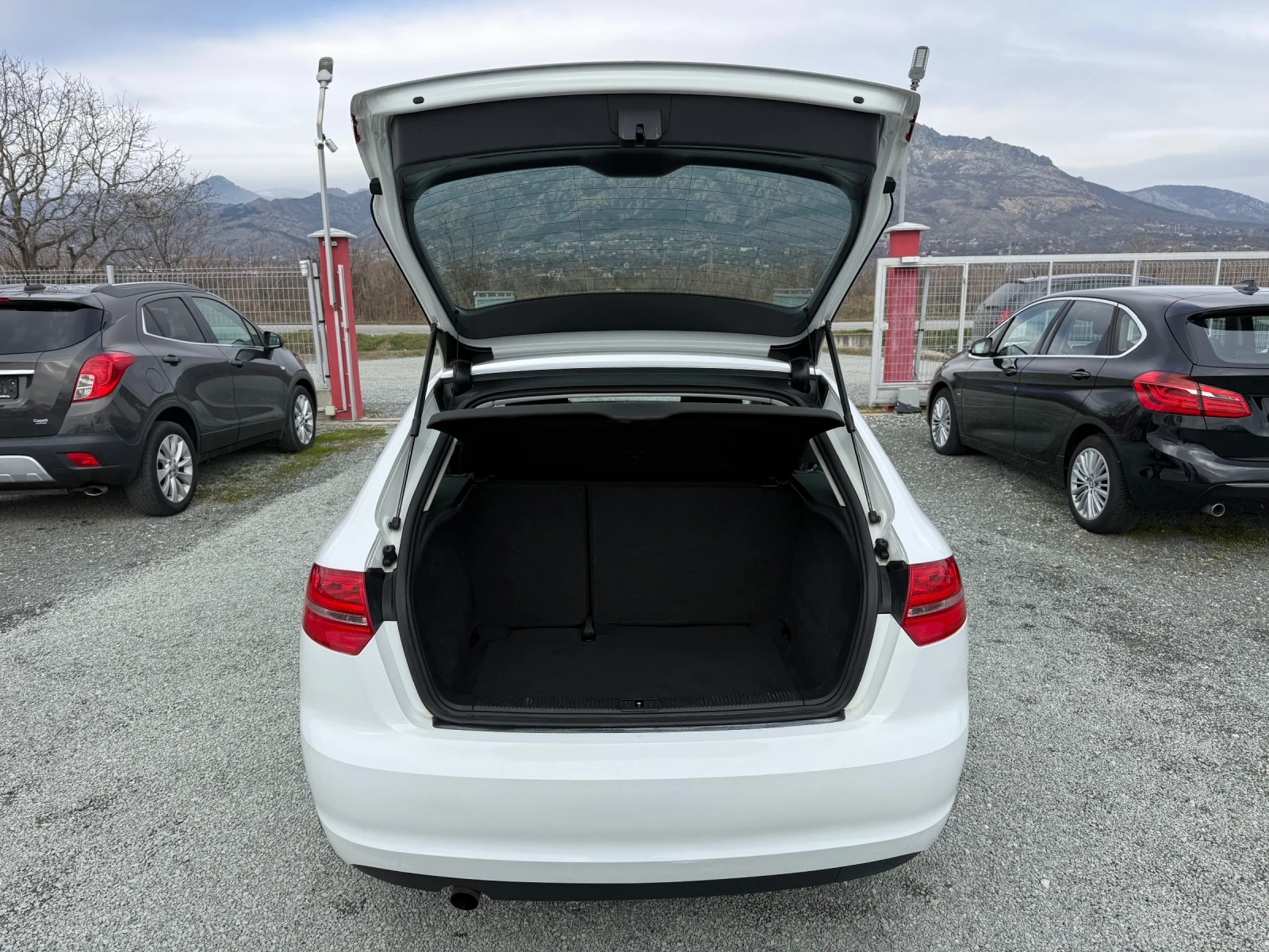 Audi A3 (KATO ����) | Mobile.bg � ����������� 13