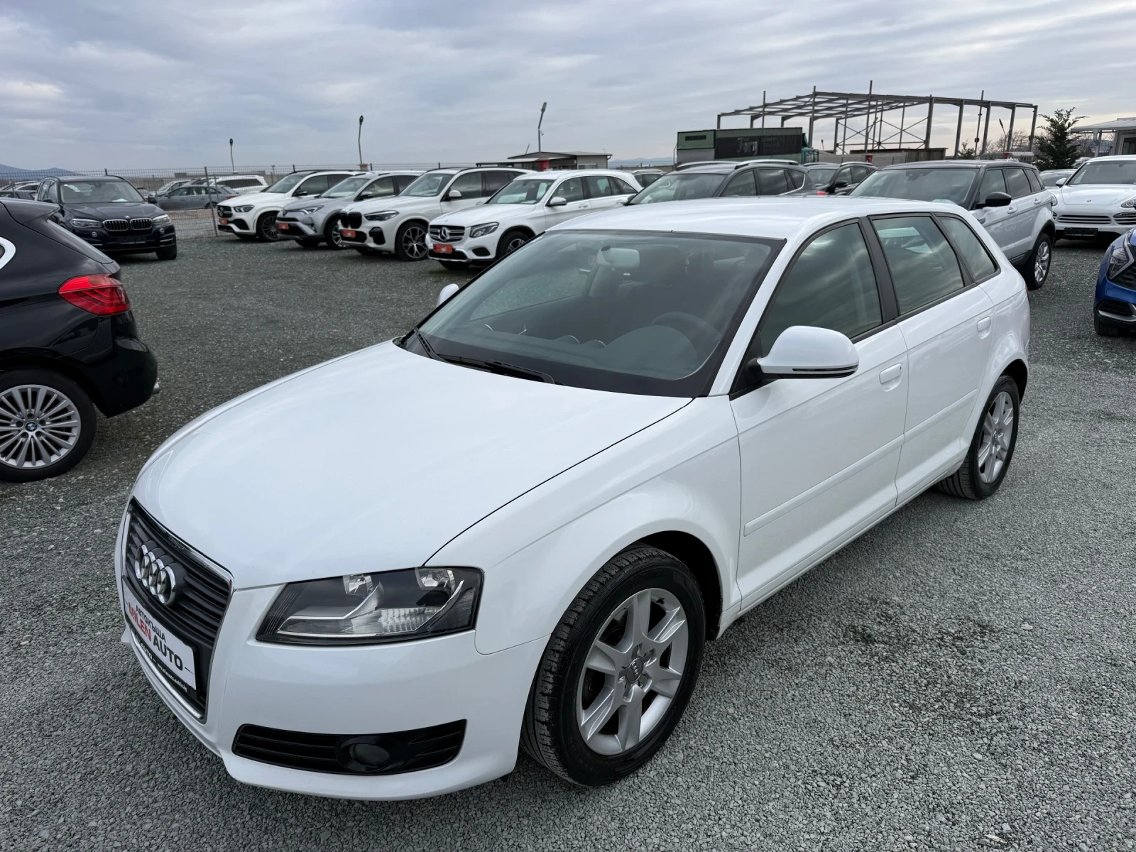 Audi A3 (KATO ����) | Mobile.bg � ����������� 1