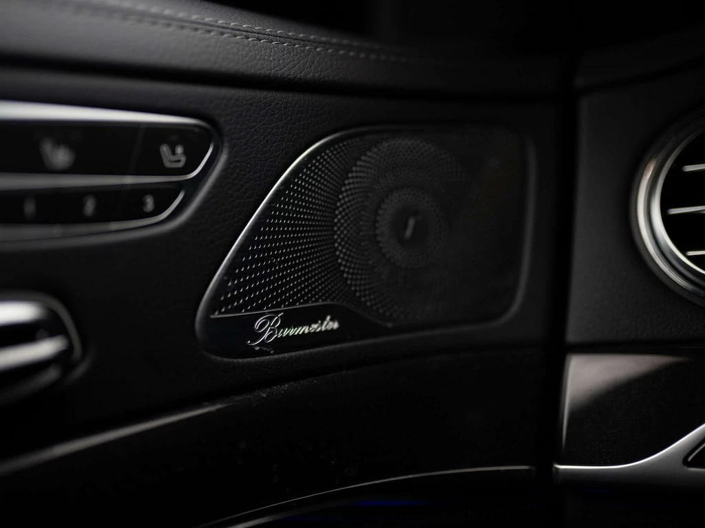 Mercedes-Benz S 560 * CARFAX * ���� �� �� | Mobile.bg � ����������� 13