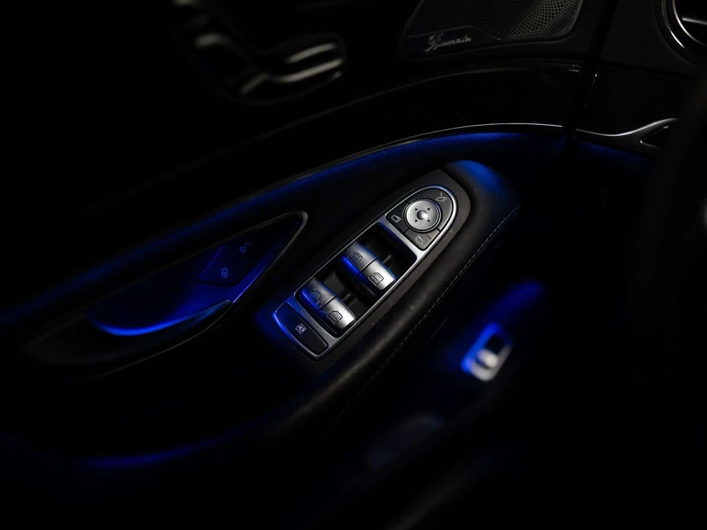 Mercedes-Benz S 560 * CARFAX * ���� �� �� | Mobile.bg � ����������� 12