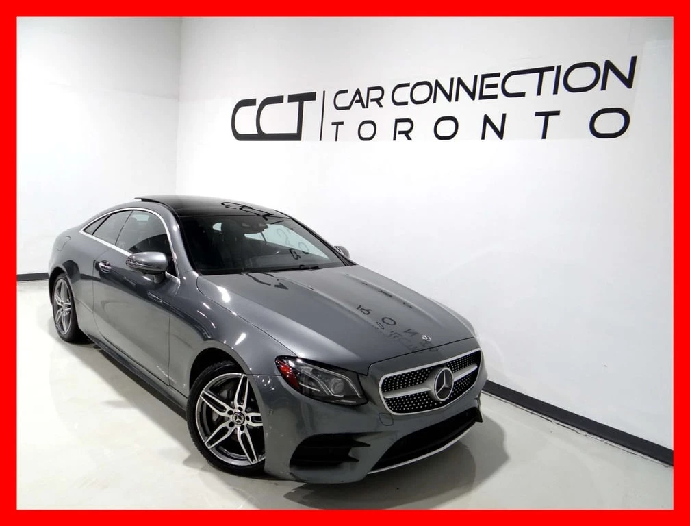 Mercedes-Benz E 400 CARFAX | Mobile.bg � ����������� 1
