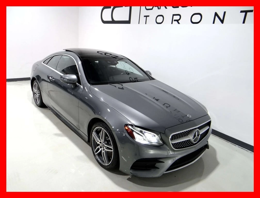 Mercedes-Benz E 400 CARFAX | Mobile.bg � ����������� 7