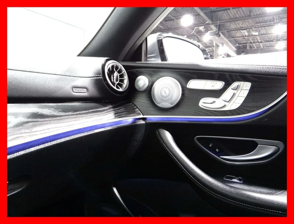 Mercedes-Benz E 400 CARFAX | Mobile.bg � ����������� 17