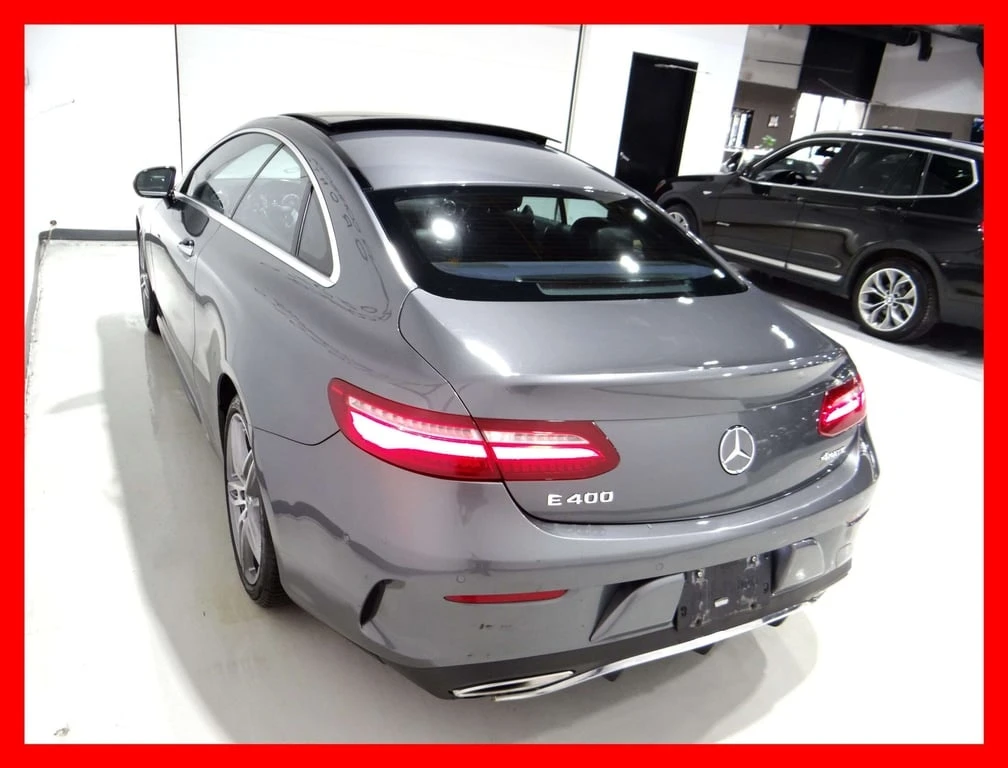 Mercedes-Benz E 400 CARFAX | Mobile.bg � ����������� 4