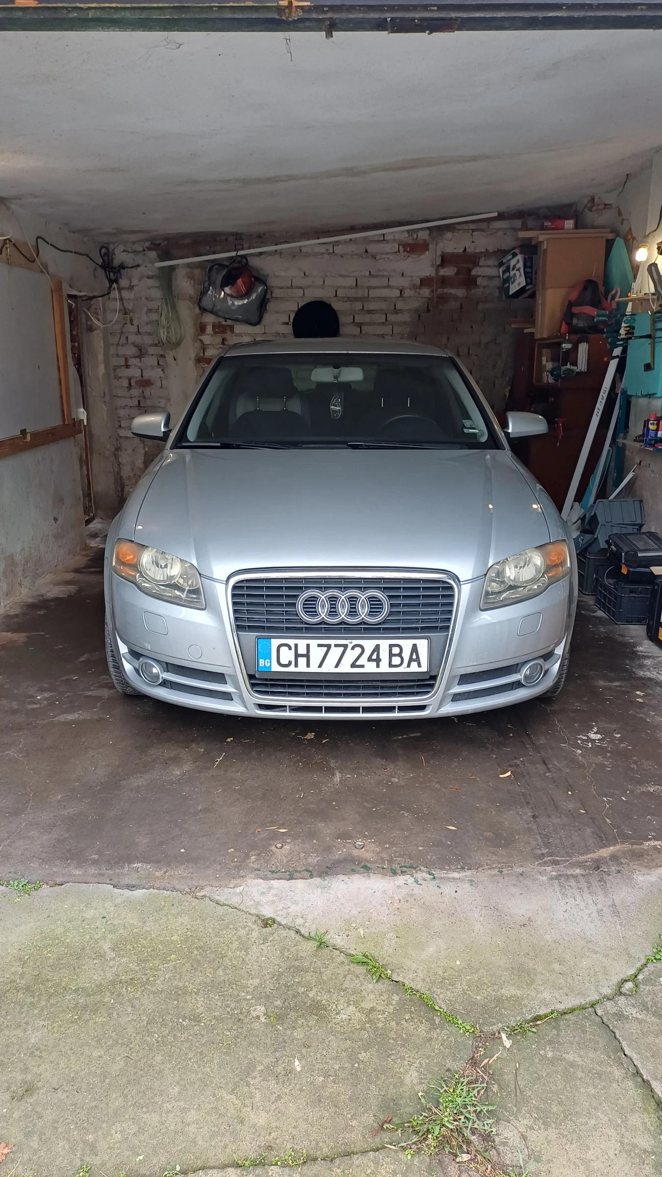 Audi A4 | Mobile.bg � ����������� 1