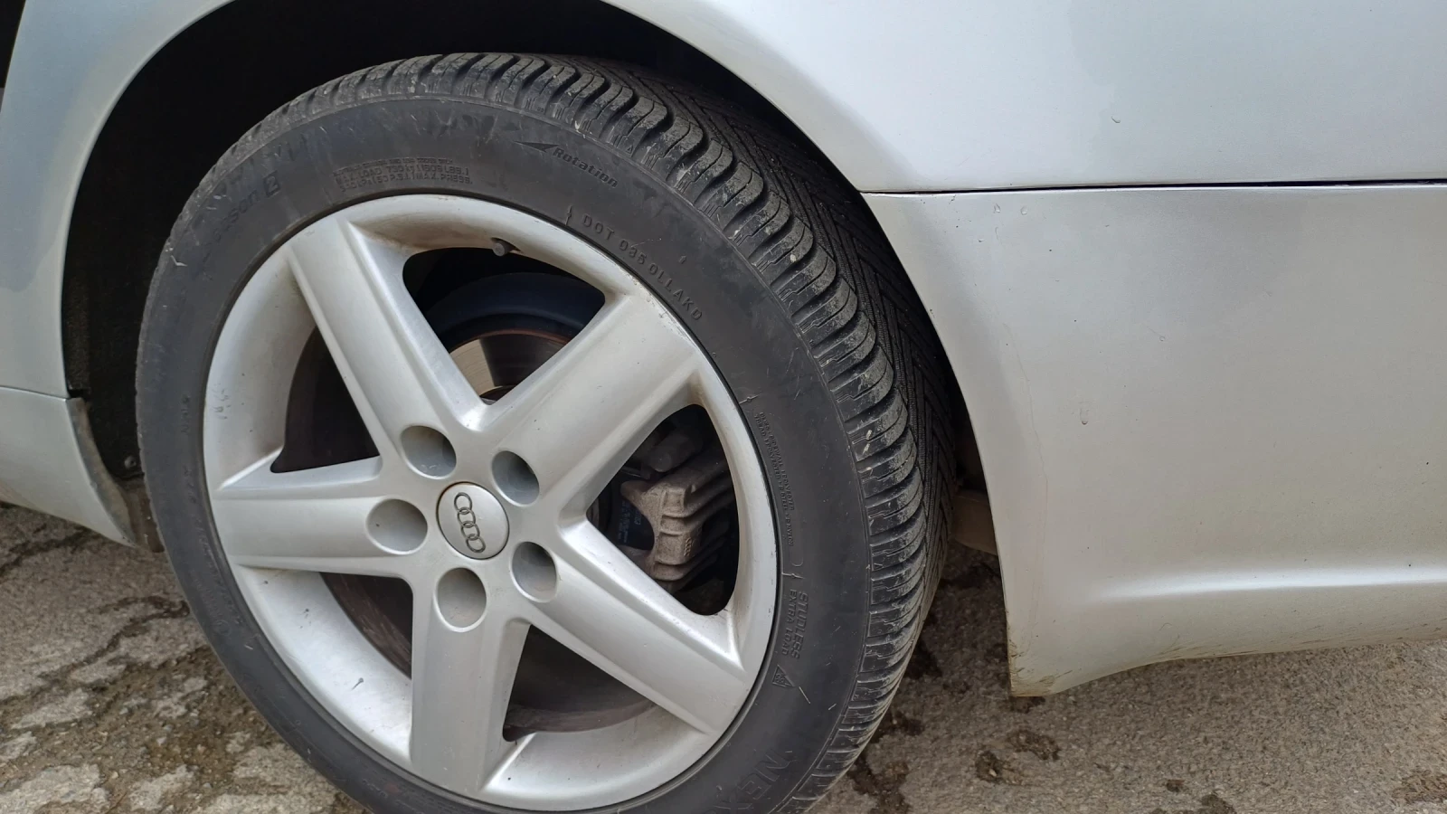 Audi A4  - изображение 4