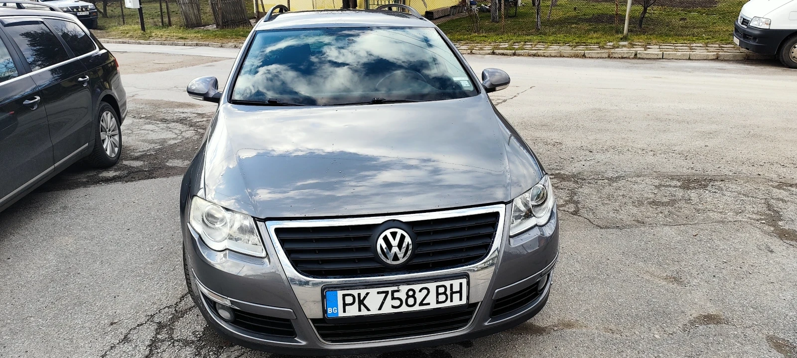 VW Passat | Mobile.bg � ����������� 1