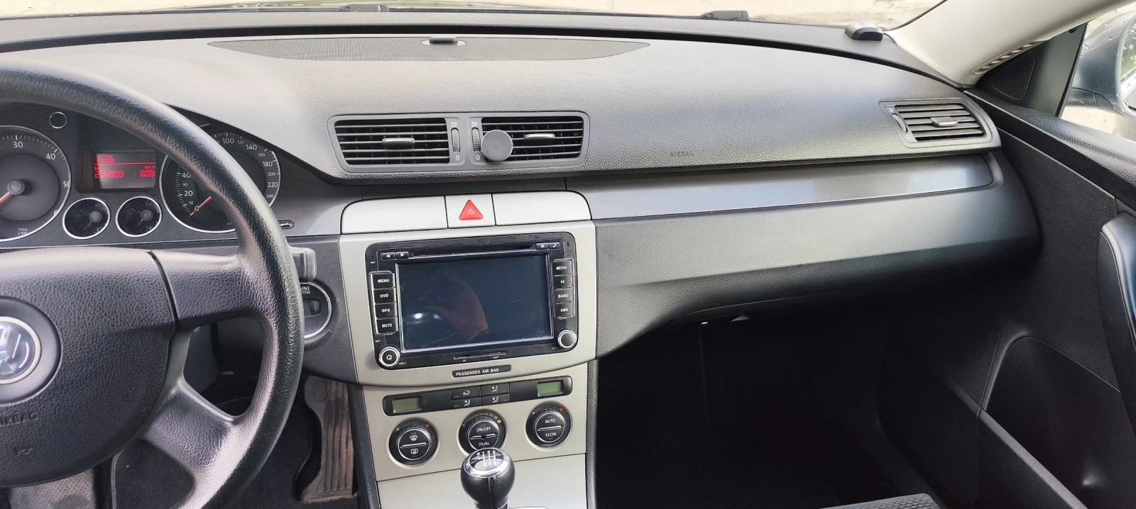 VW Passat | Mobile.bg � ����������� 6