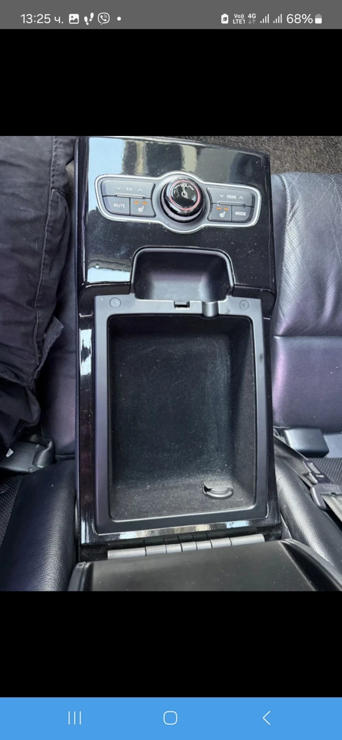 Kia K7, снимка 17 - Автомобили и джипове - 54335191