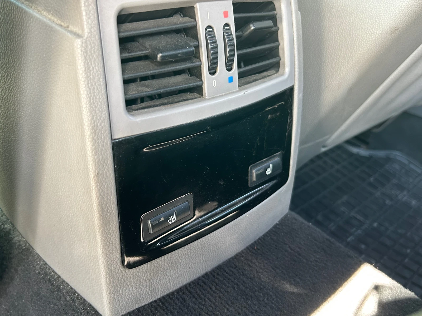 BMW 525 D M-Pack, снимка 11 - Автомобили и джипове - 53879947