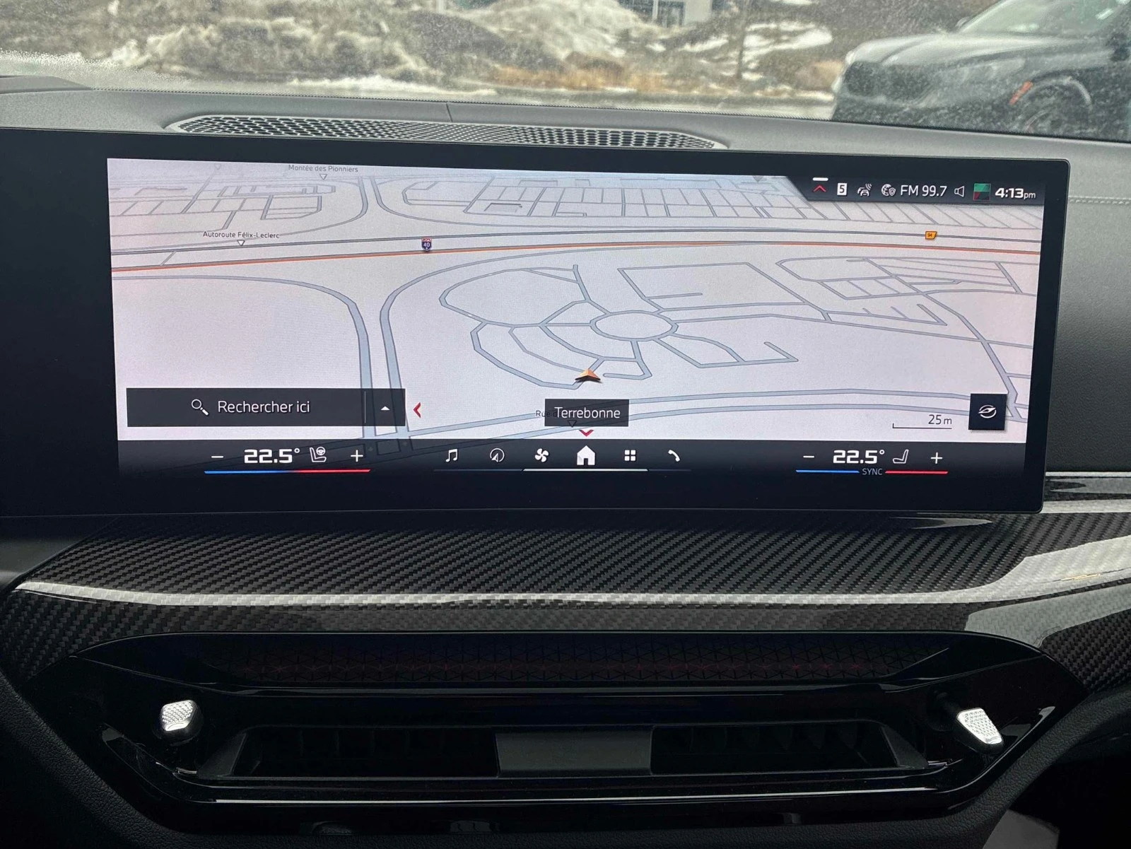 BMW 340 С РЕГИСТРАЦИЯ & АВТО КРЕДИТ, снимка 11 - Автомобили и джипове - 53889045