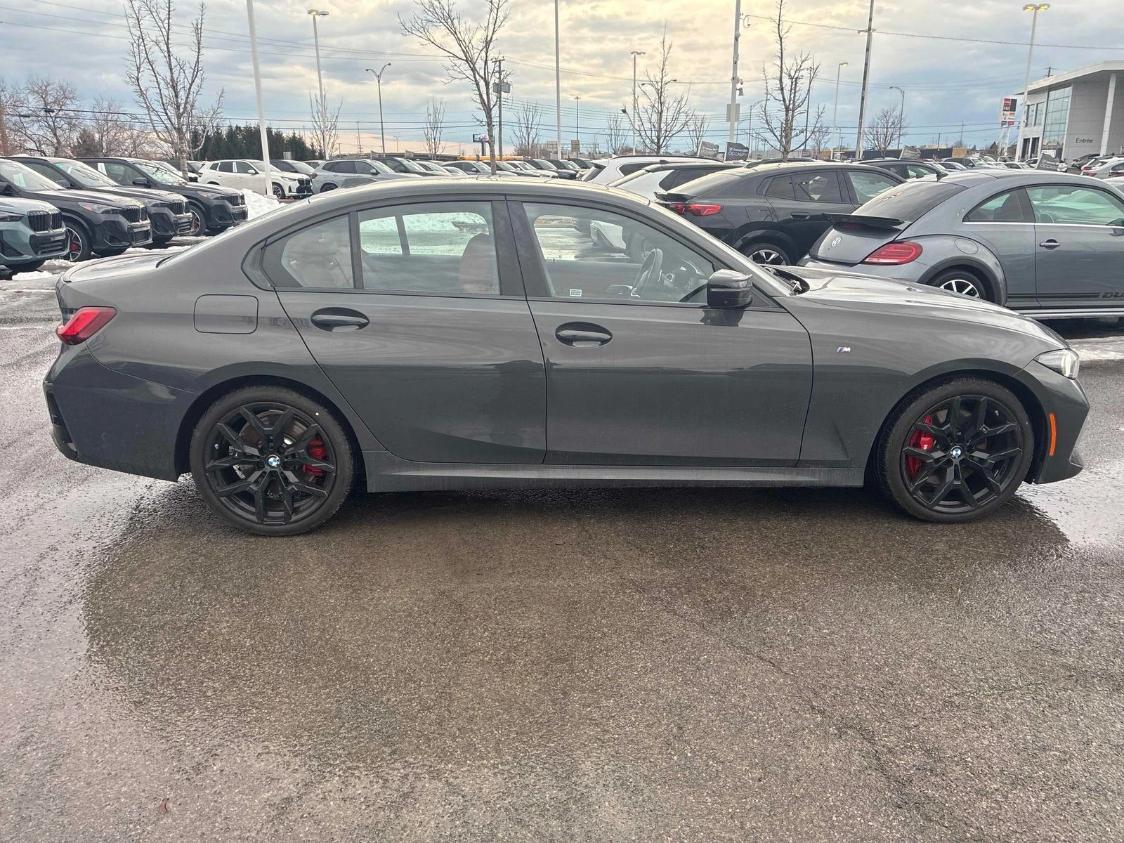 BMW 340 С РЕГИСТРАЦИЯ & АВТО КРЕДИТ, снимка 4 - Автомобили и джипове - 53889045