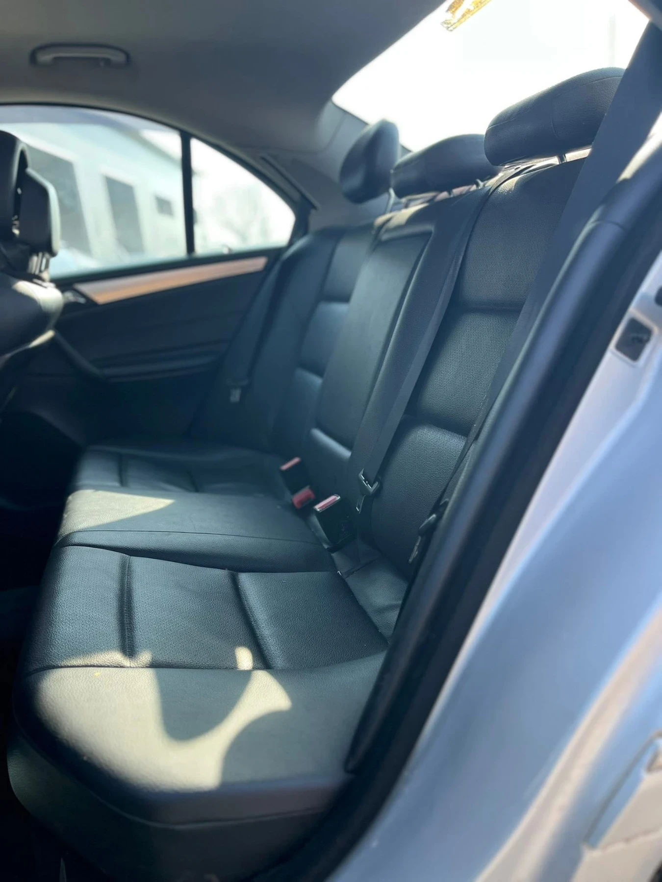 Mercedes-Benz C 220 646, снимка 12 - Автомобили и джипове - 53993461