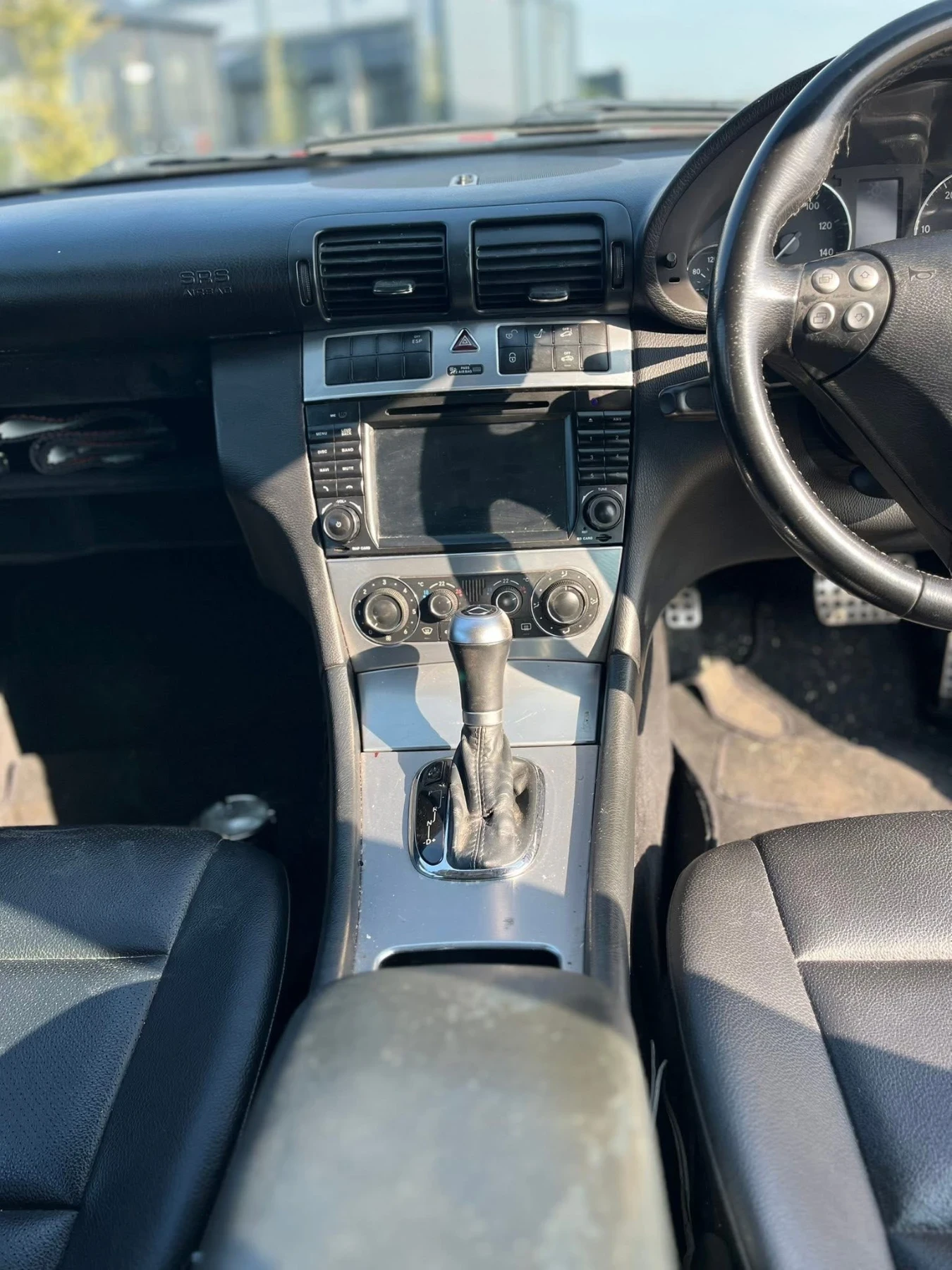 Mercedes-Benz C 220 646, снимка 13 - Автомобили и джипове - 53993461