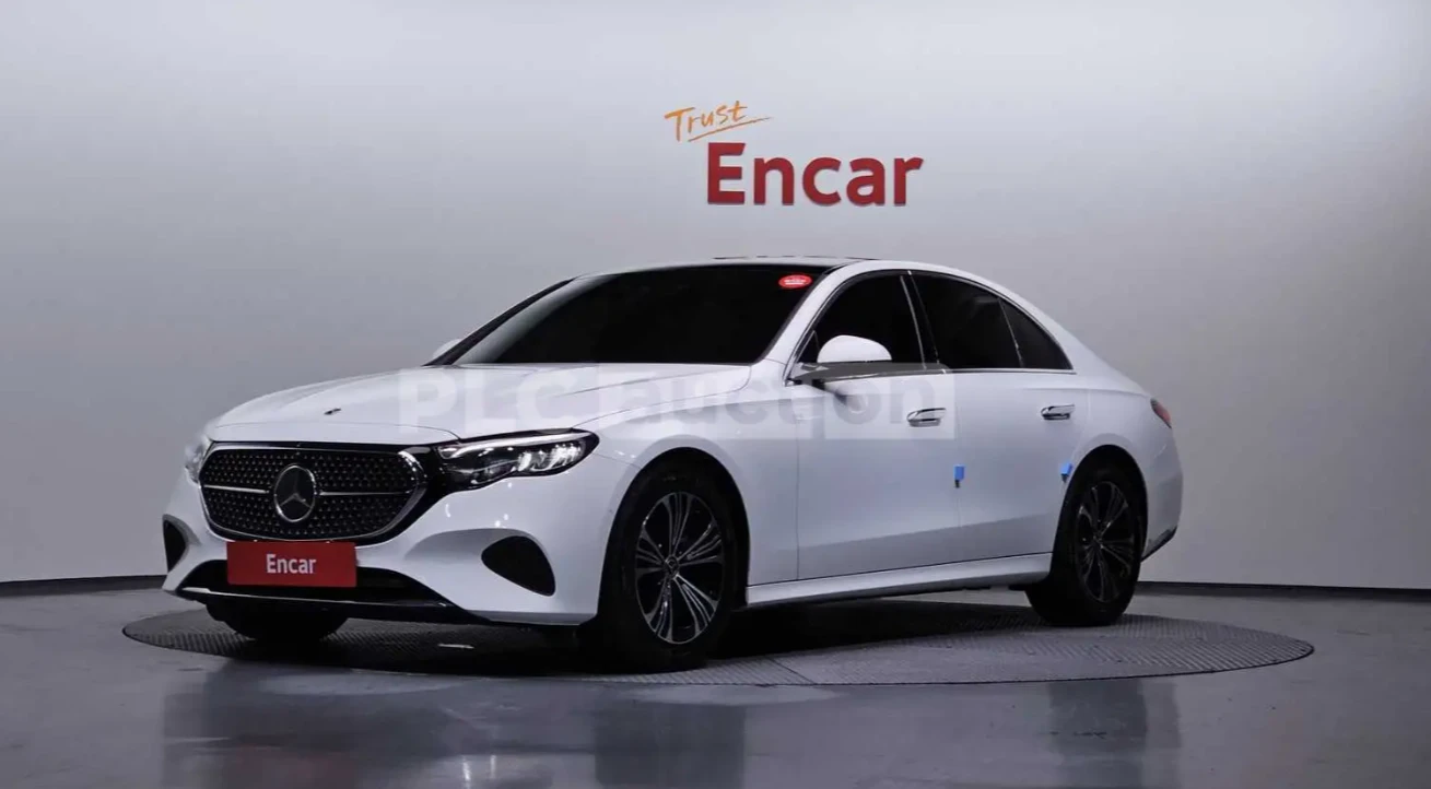 Mercedes-Benz E 200 undefined | Auto.bg — изображение 1