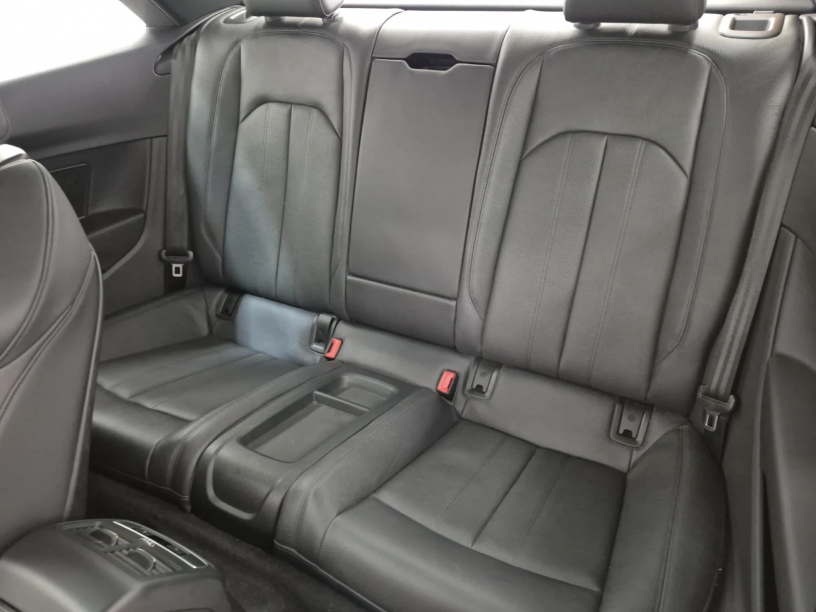 Audi A5 2018 Audi A5 COUPE TECHNIK, снимка 8 - Автомобили и джипове - 54191983