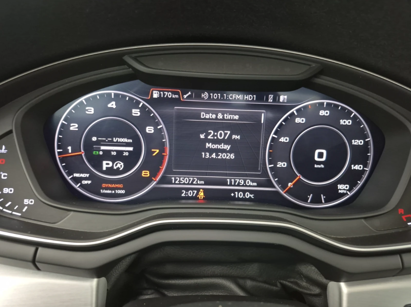 Audi A5 2018 Audi A5 COUPE TECHNIK, снимка 7 - Автомобили и джипове - 54191983