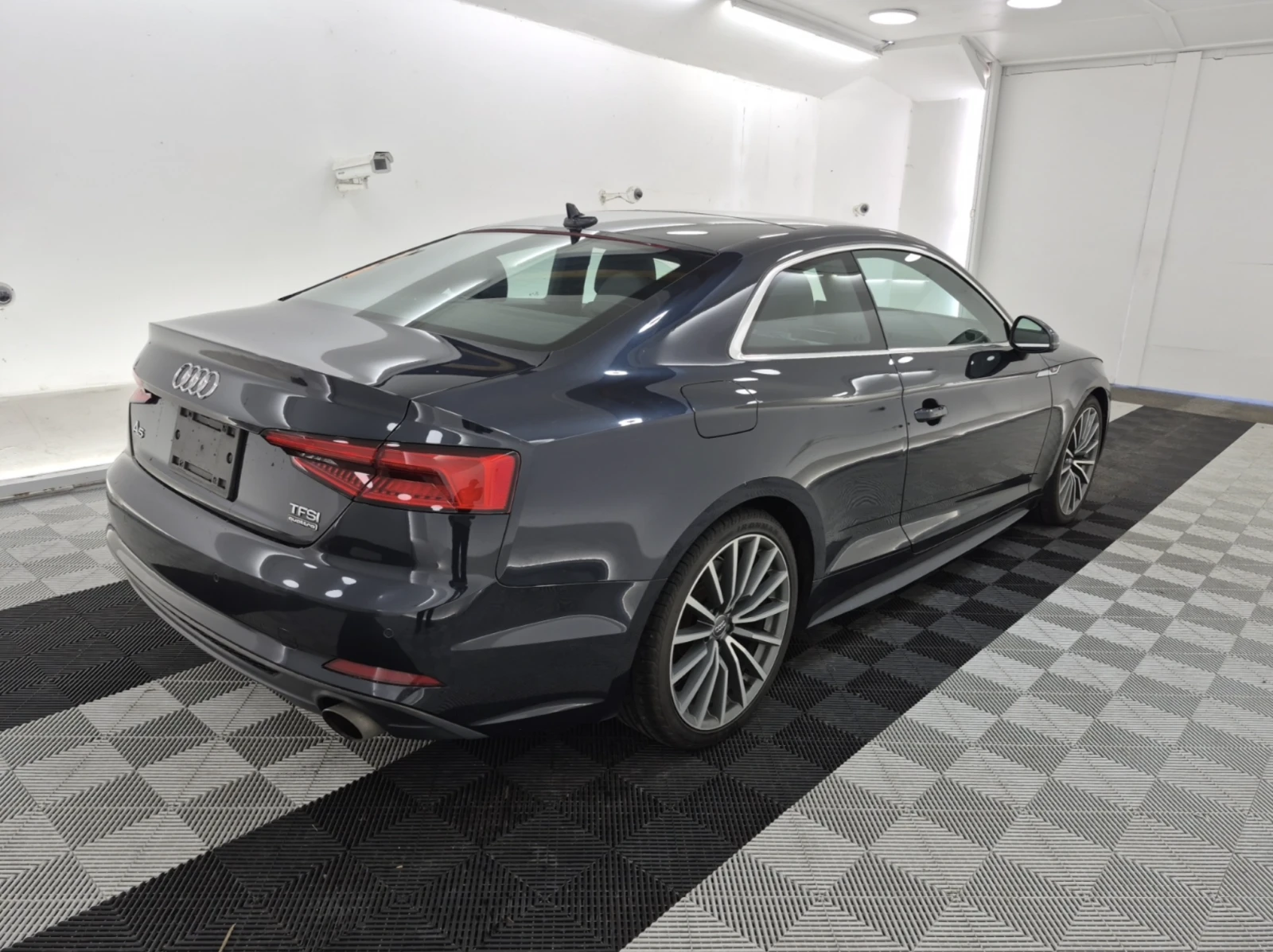 Audi A5 2018 Audi A5 COUPE TECHNIK, снимка 3 - Автомобили и джипове - 54191983