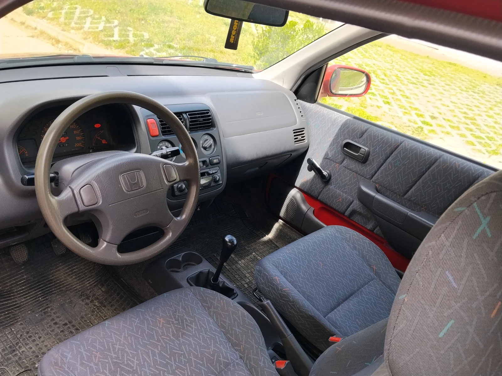 Honda Logo 1.2 ��� | Mobile.bg � ����������� 7
