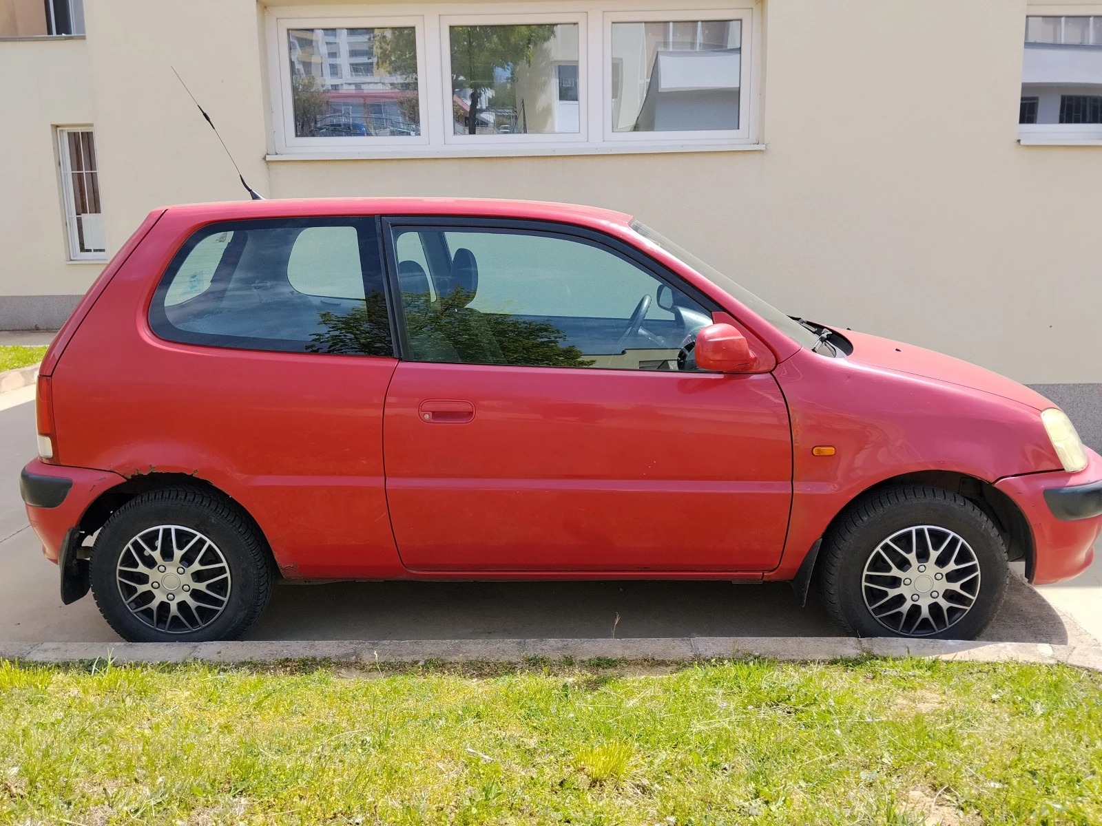 Honda Logo 1.2 ��� | Mobile.bg � ����������� 2