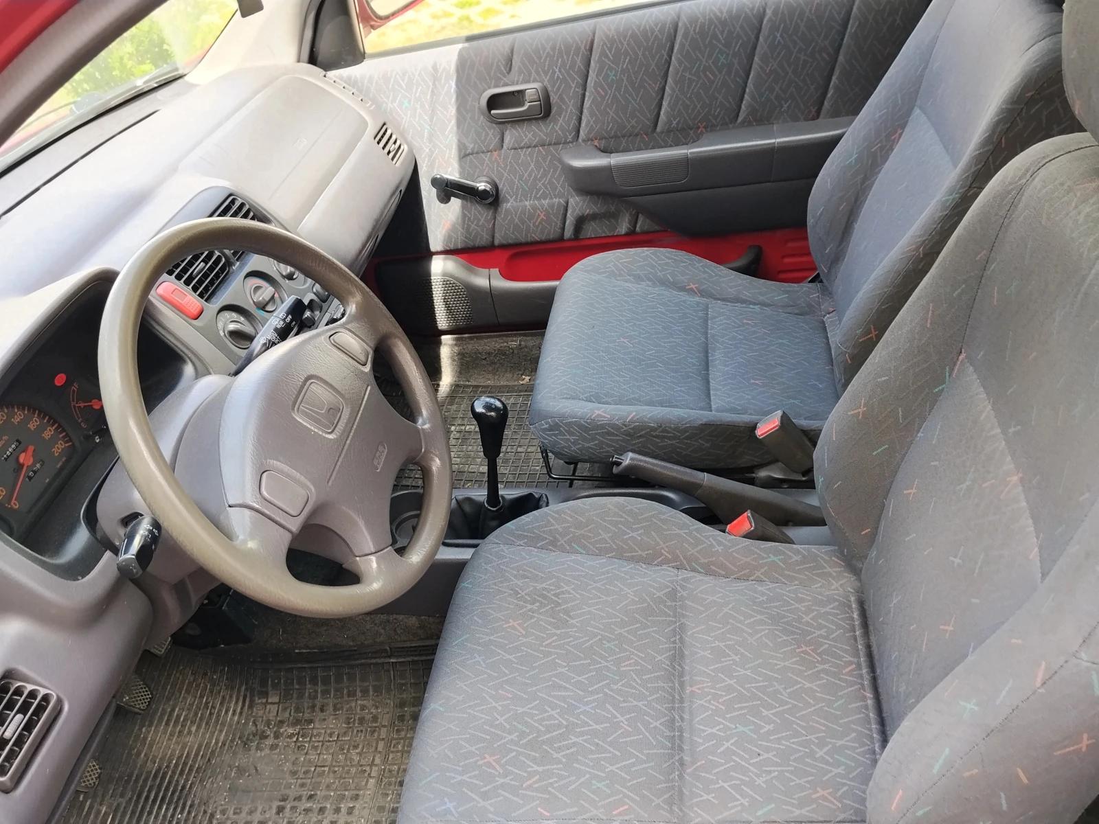 Honda Logo 1.2 ��� | Mobile.bg � ����������� 8