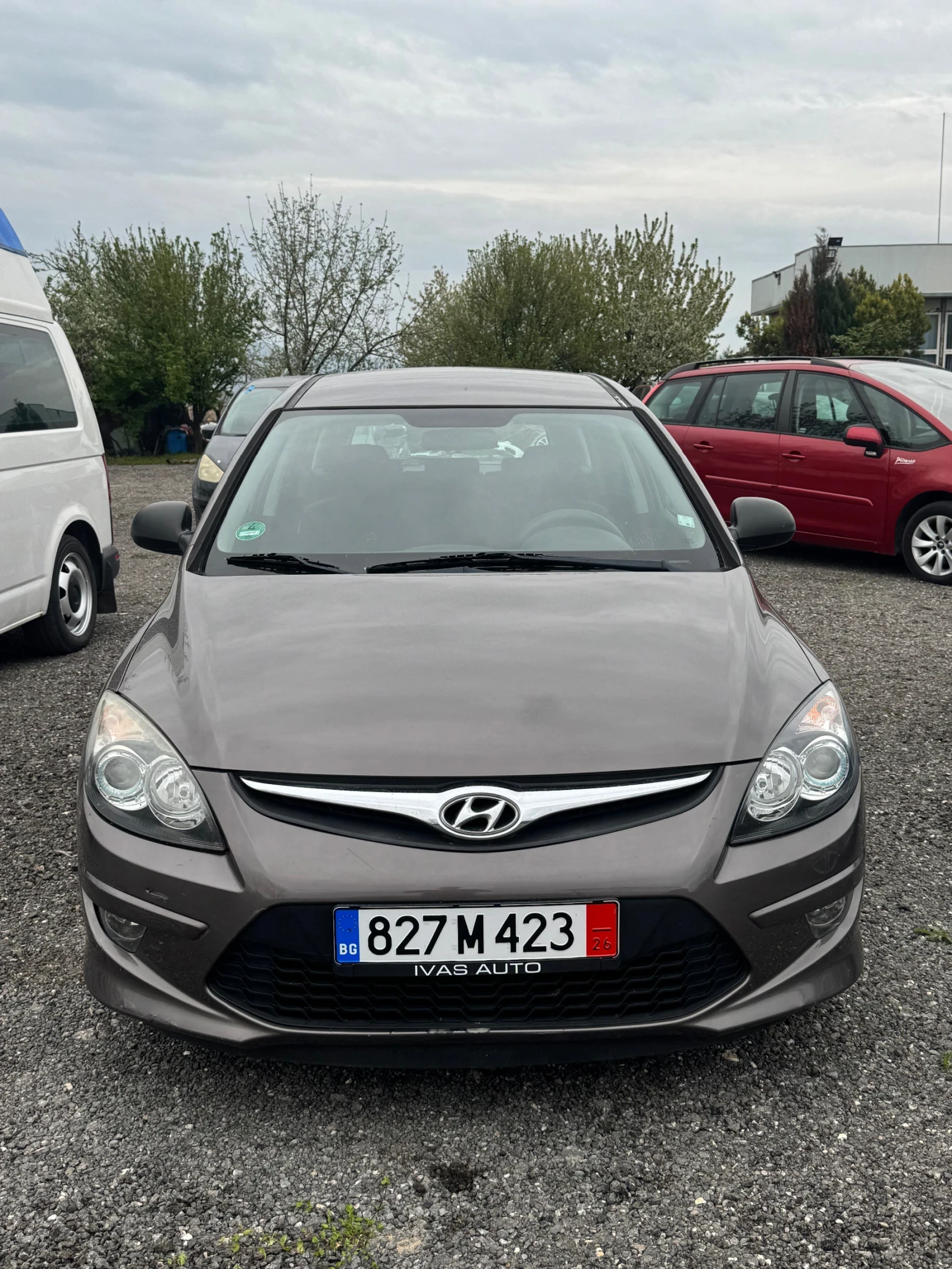Hyundai I30 1.7d | Mobile.bg � ����������� 2