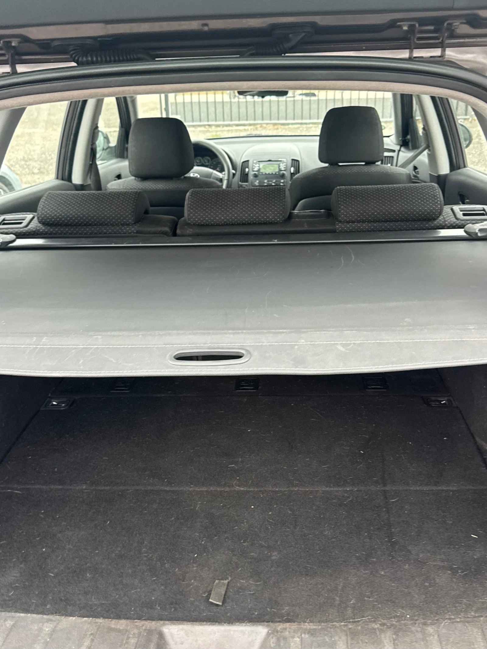 Hyundai I30 1.7d | Mobile.bg � ����������� 9