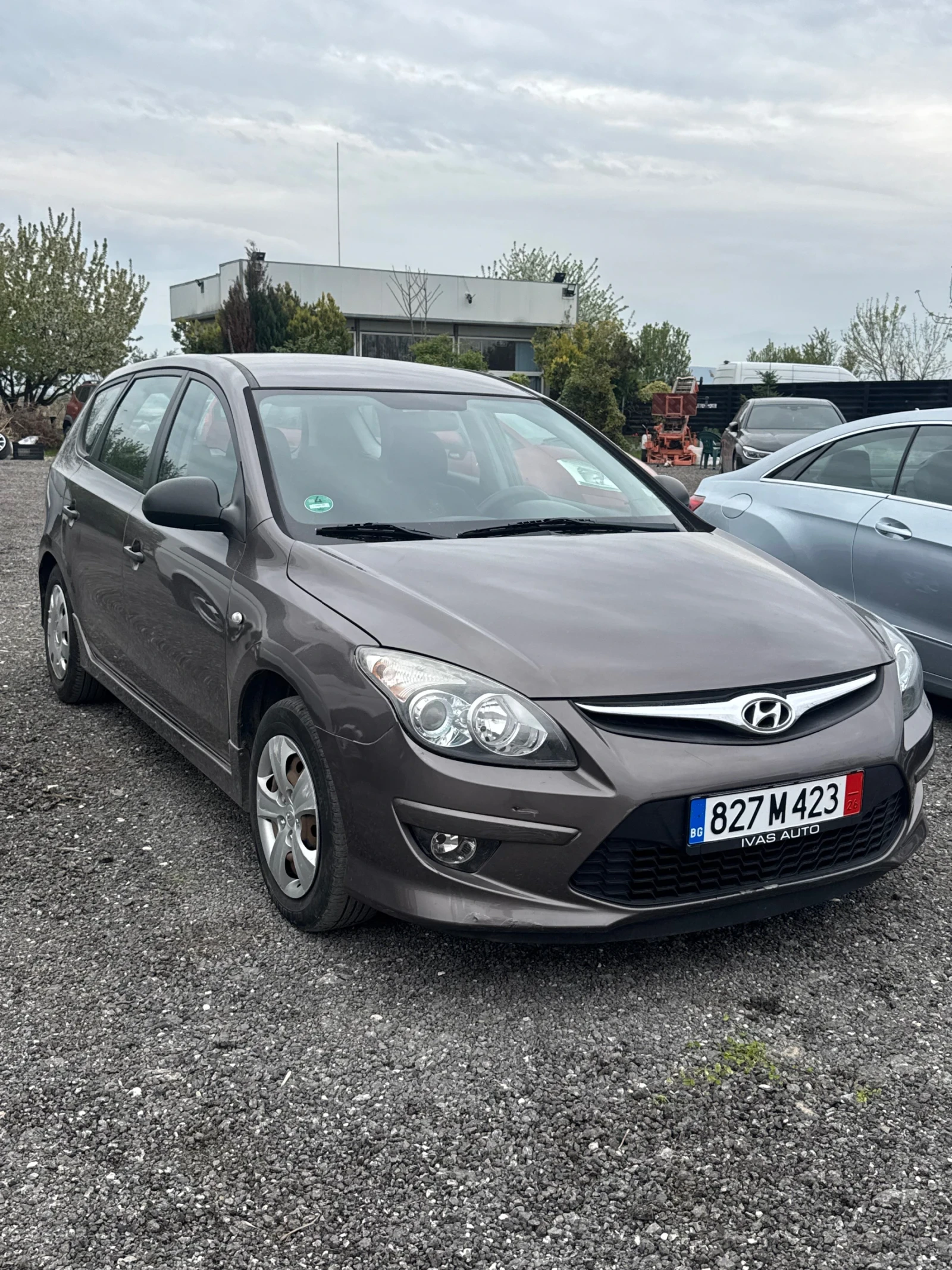 Hyundai I30 1.7d | Mobile.bg � ����������� 3