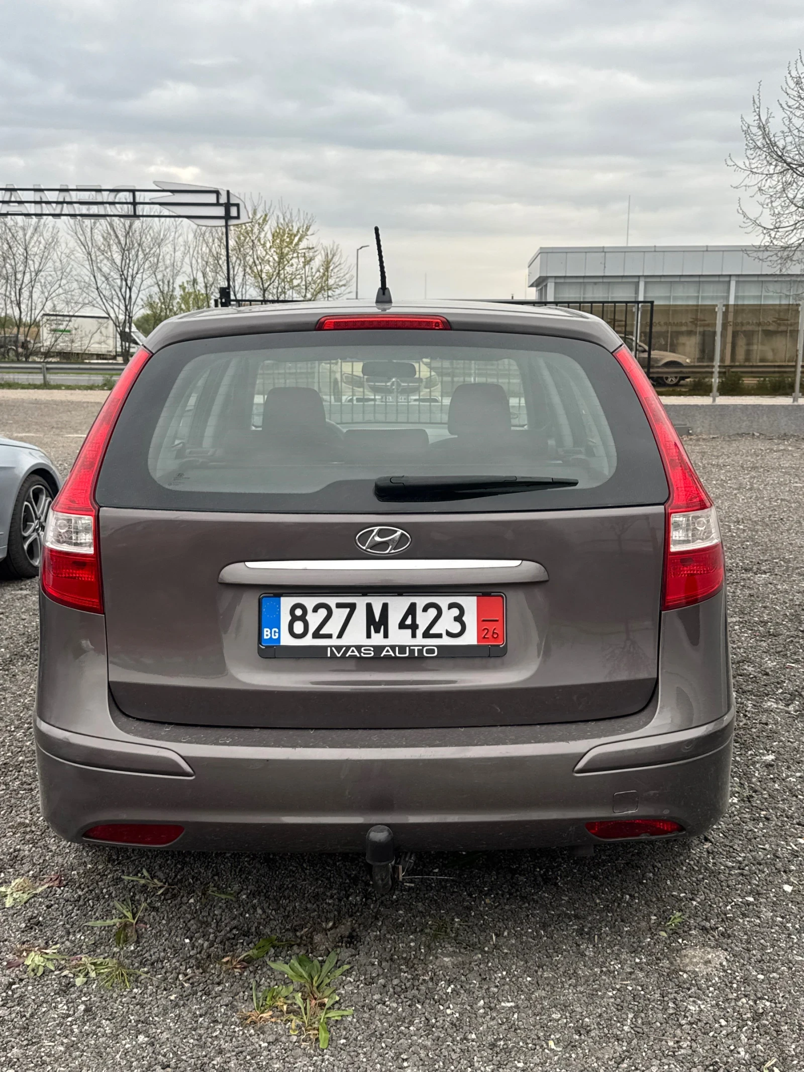 Hyundai I30 1.7d | Mobile.bg � ����������� 5