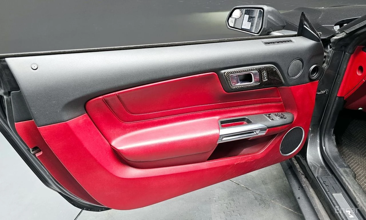 Ford Mustang ECOBOOST* DIGITAL DASH* ПОДГРЕВ* ОБДУХВАНЕ* КАМЕРА, снимка 8 - Автомобили и джипове - 54634656