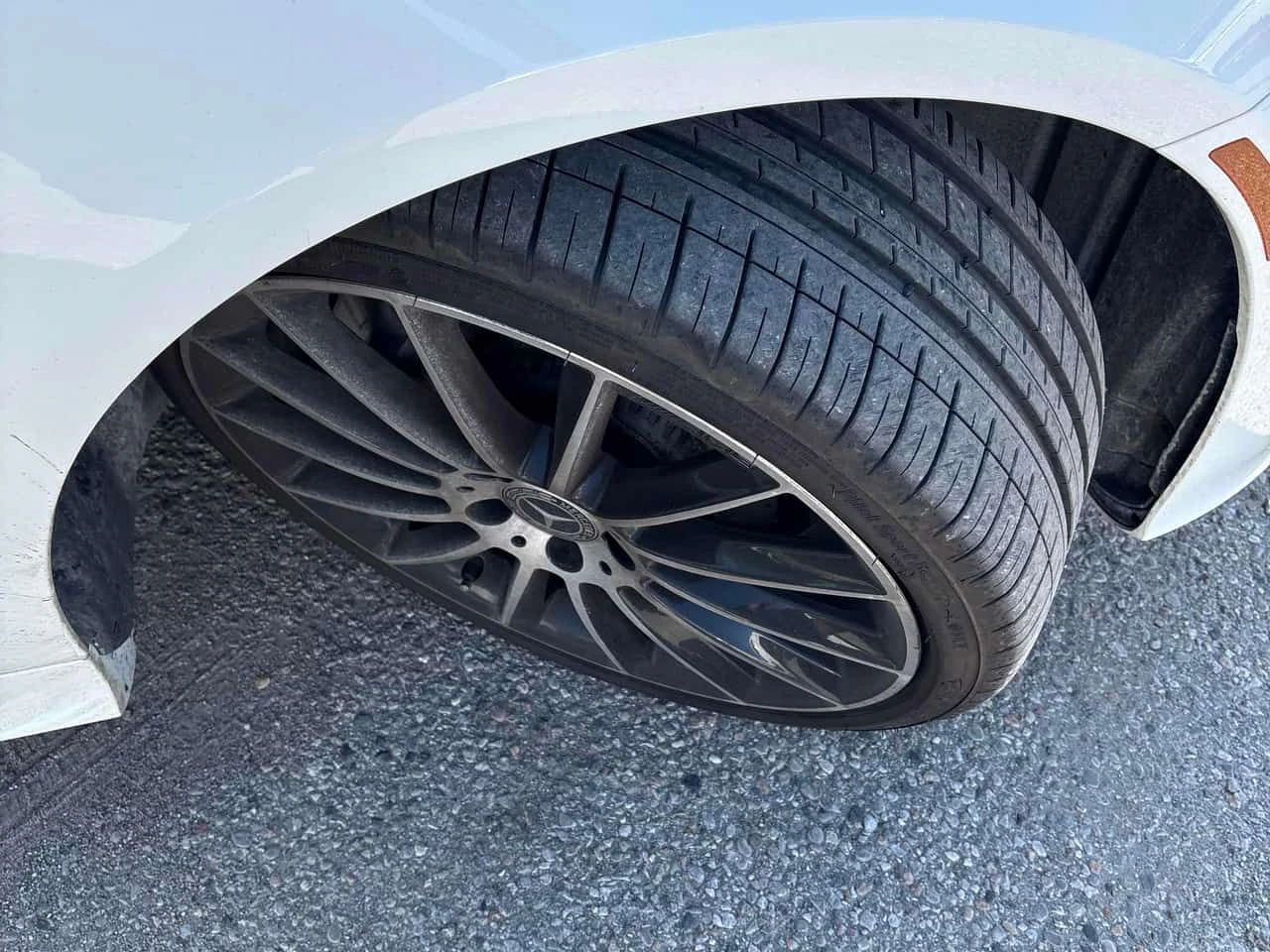 Mercedes-Benz E 450  COUPE | 360 | BURMESTER | PANO | MEMORY | , снимка 6 - Автомобили и джипове - 54737218