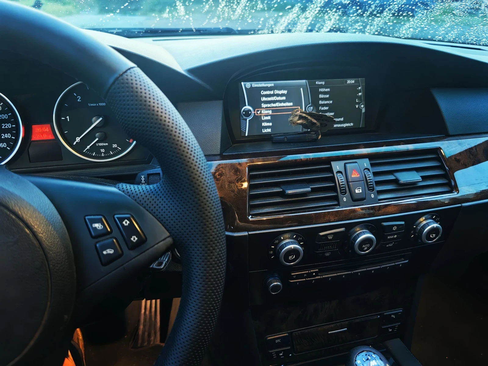 BMW 530 Edition/ M Pack , снимка 8 - Автомобили и джипове - 54772172