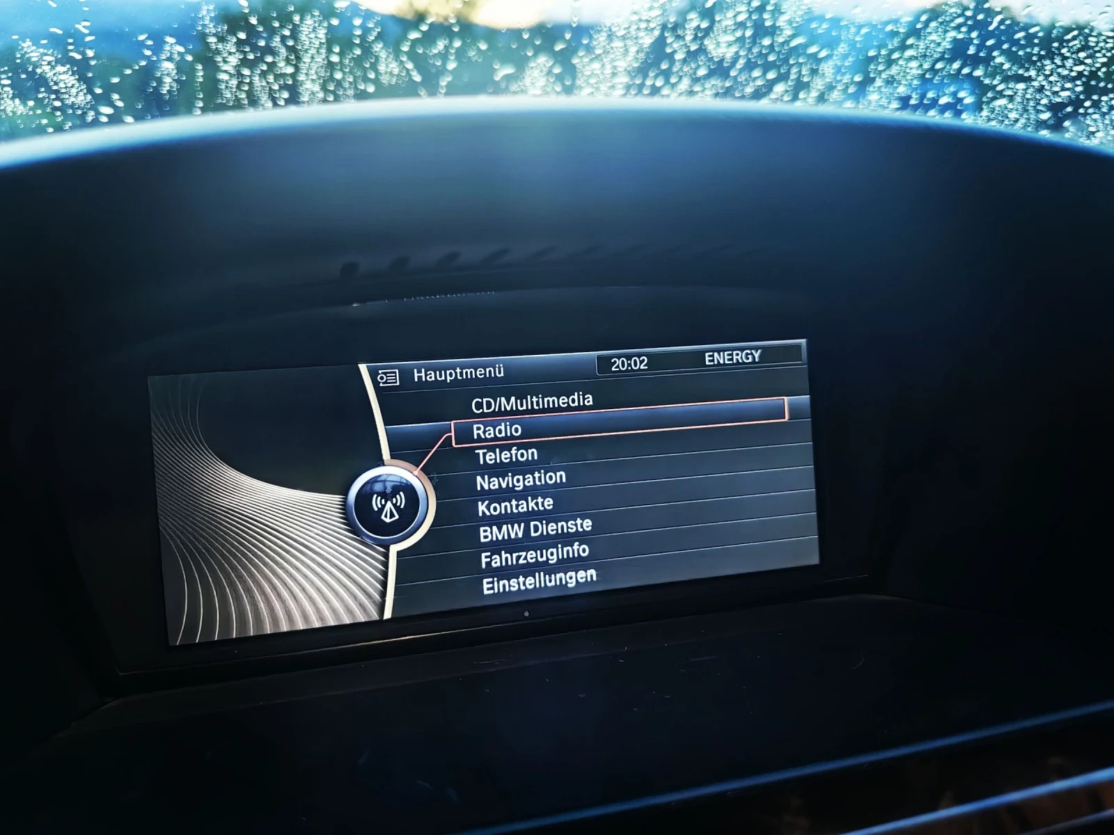 BMW 530 Edition/ M Pack , снимка 10 - Автомобили и джипове - 54772172
