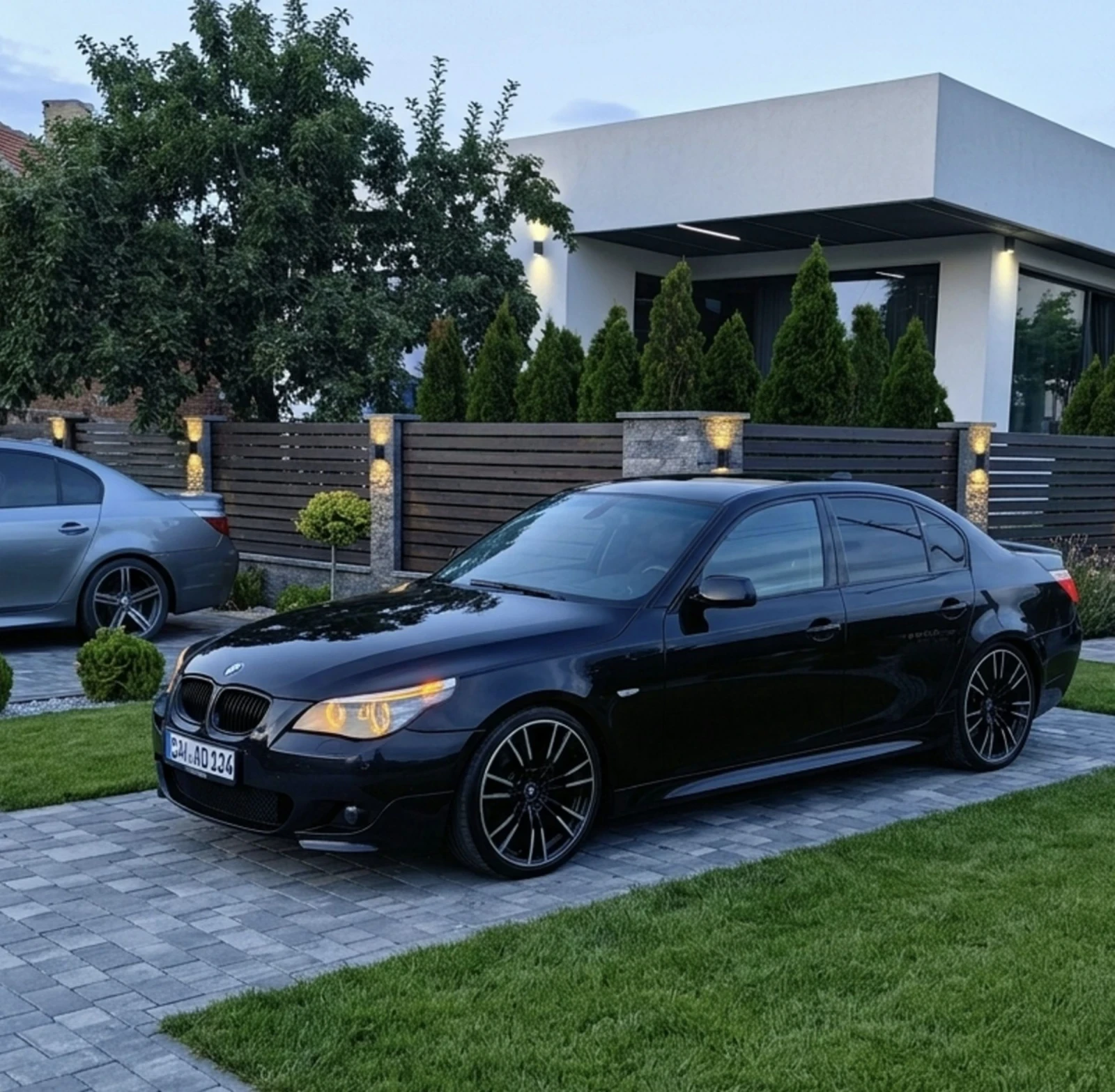 BMW 530 Edition/ M Pack 