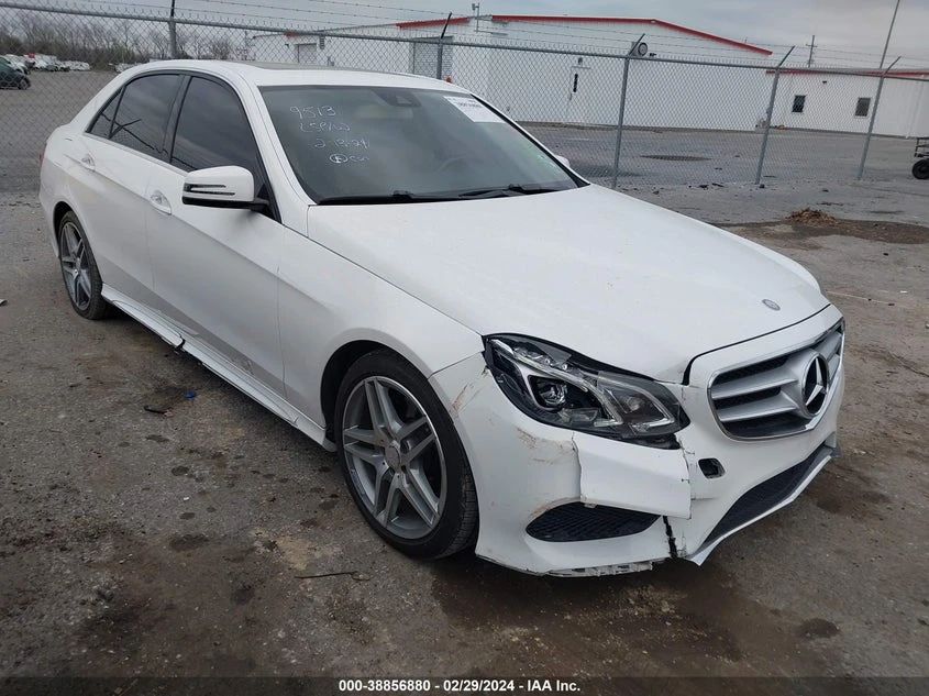 Mercedes-Benz E 350, снимка 2 - Автомобили и джипове - 54879887
