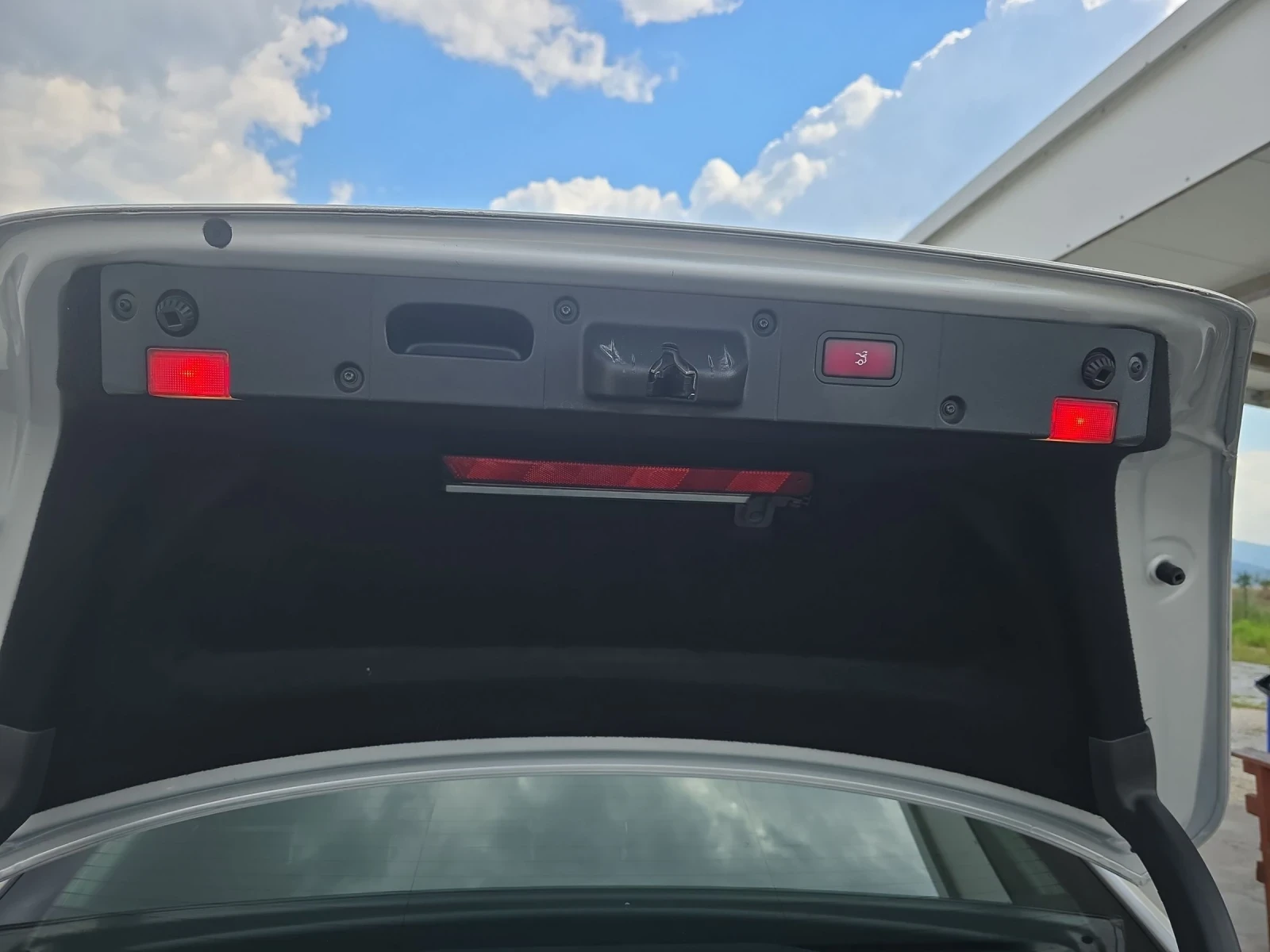 Mercedes-Benz S 320 Nait vijan keilеs vakum, снимка 7 - Автомобили и джипове - 54959956