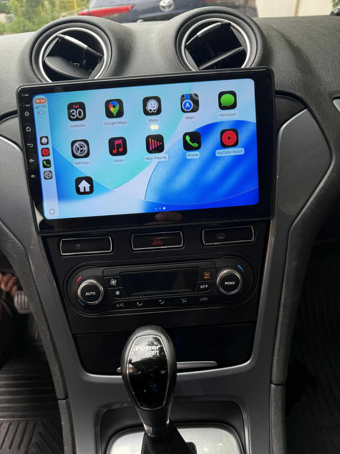 Ford Mondeo 2.0 TDCI, снимка 8 - Автомобили и джипове - 55015327