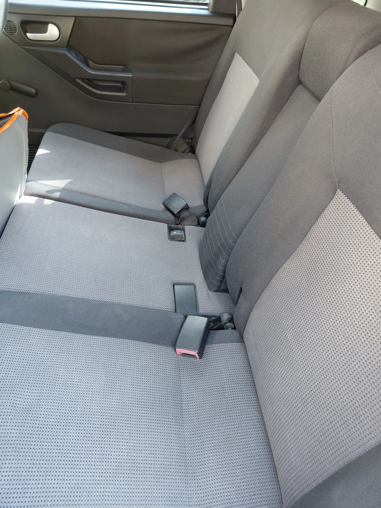 Opel Meriva, снимка 9 - Автомобили и джипове - 55224786