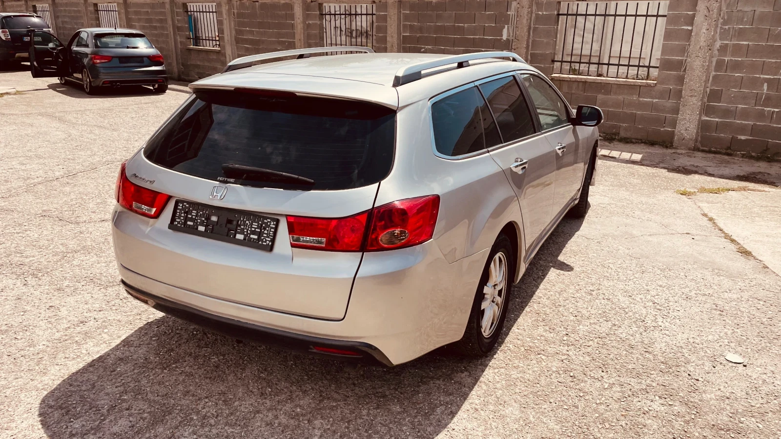 Honda Accord ЛИЗИНГ-БАРТЕР, снимка 8 - Автомобили и джипове - 55433103