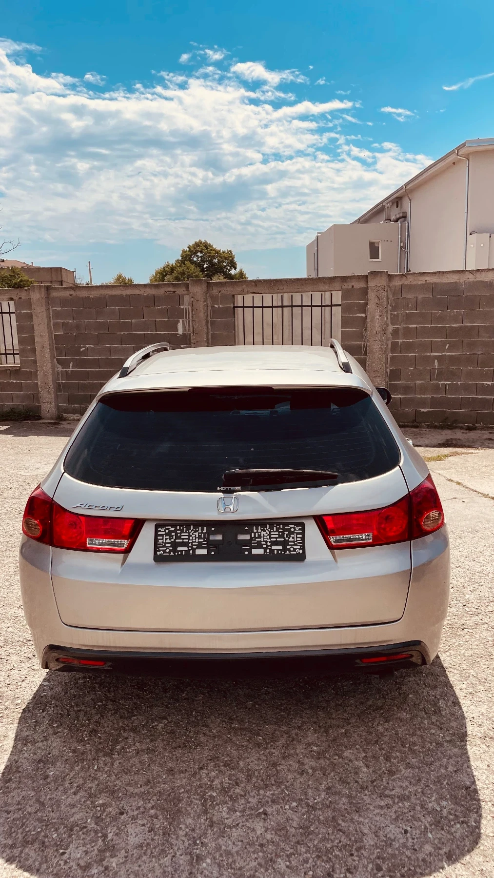 Honda Accord ЛИЗИНГ-БАРТЕР, снимка 10 - Автомобили и джипове - 55433103