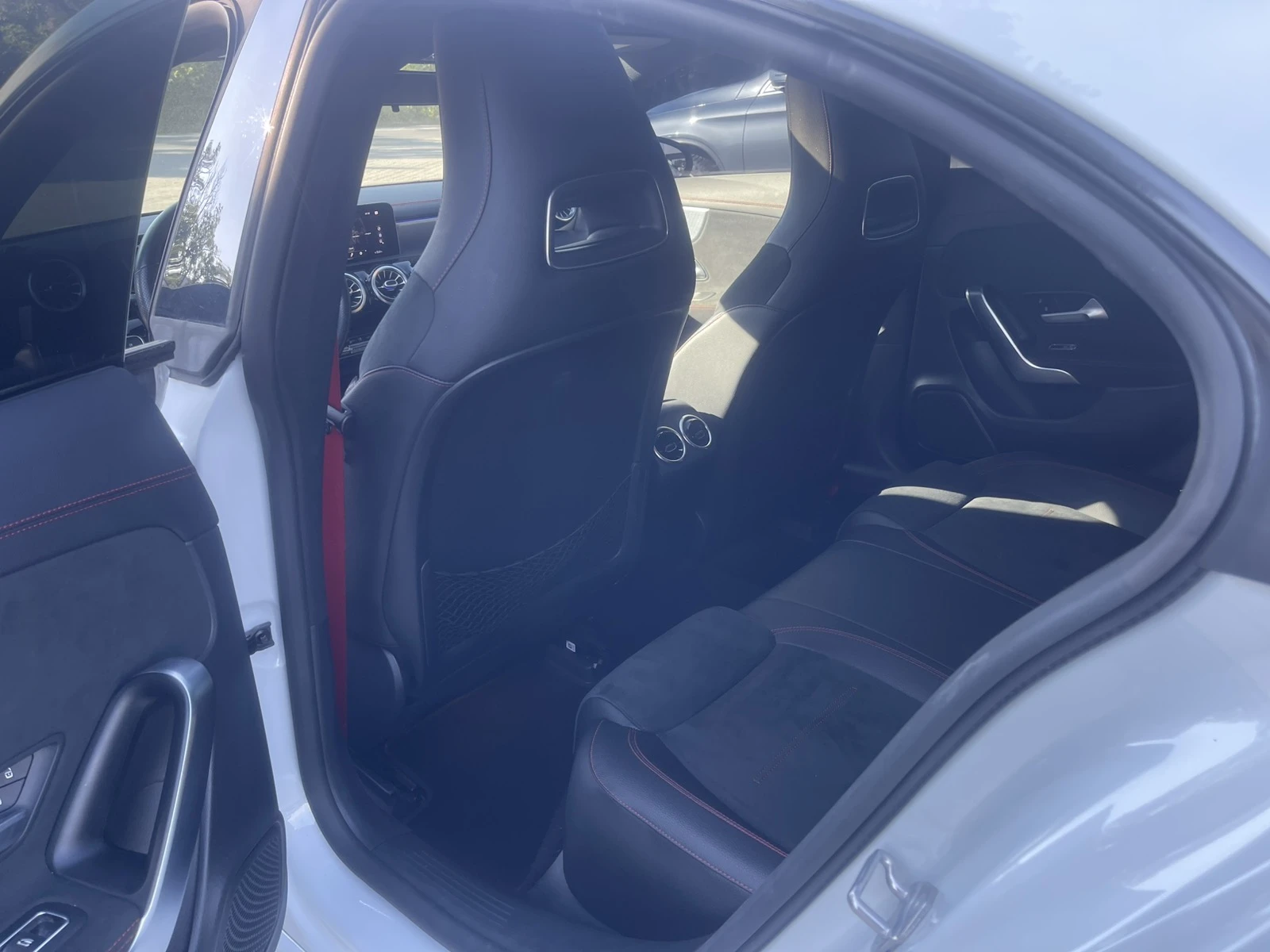 Mercedes-Benz CLA 350 AMG * 4-MATIC KEYLESS PANO FULL MAX*  | Mobile.bg � ����������� 11