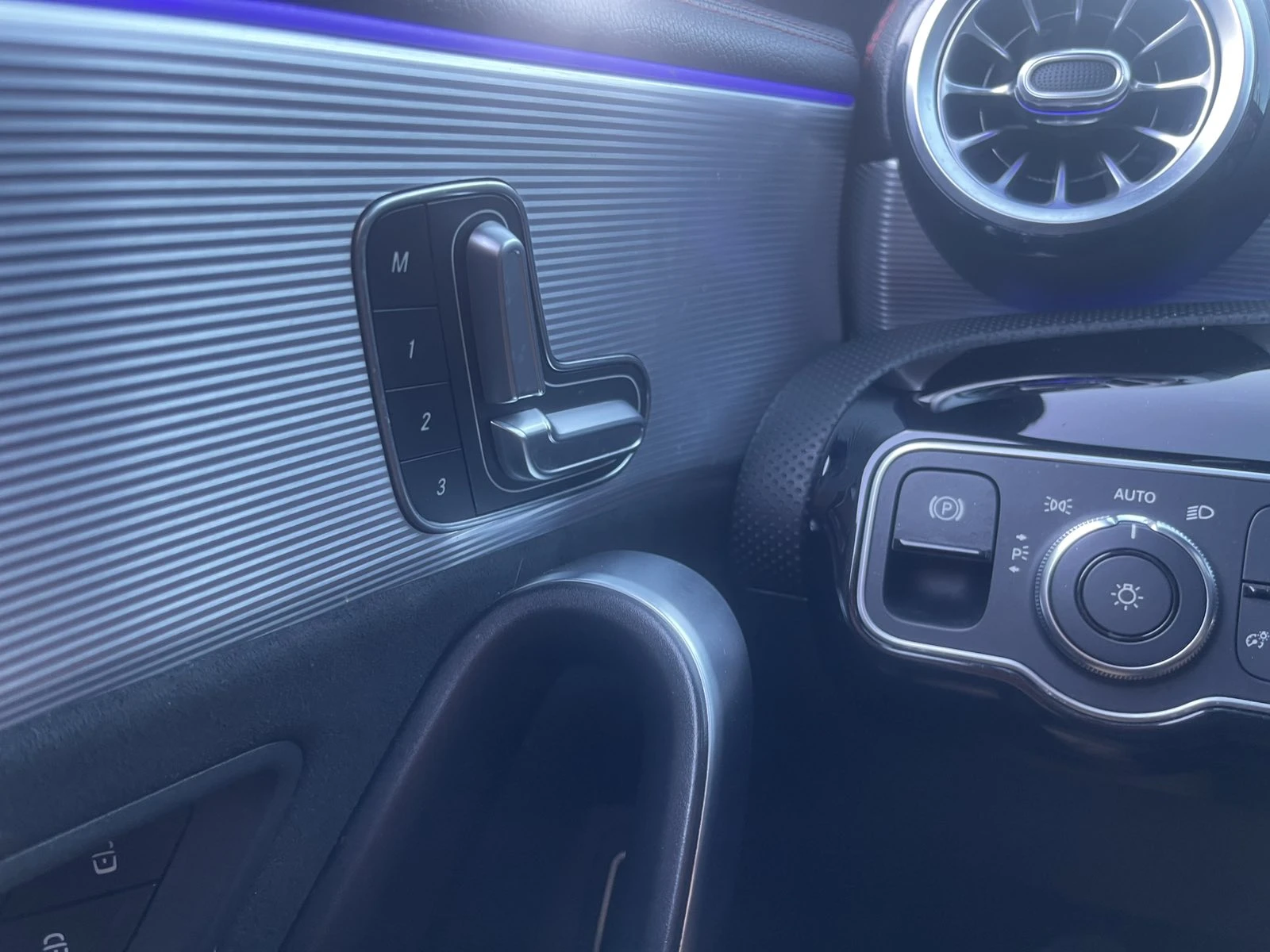Mercedes-Benz CLA 350 AMG * 4-MATIC KEYLESS PANO FULL MAX*  | Mobile.bg � ����������� 15