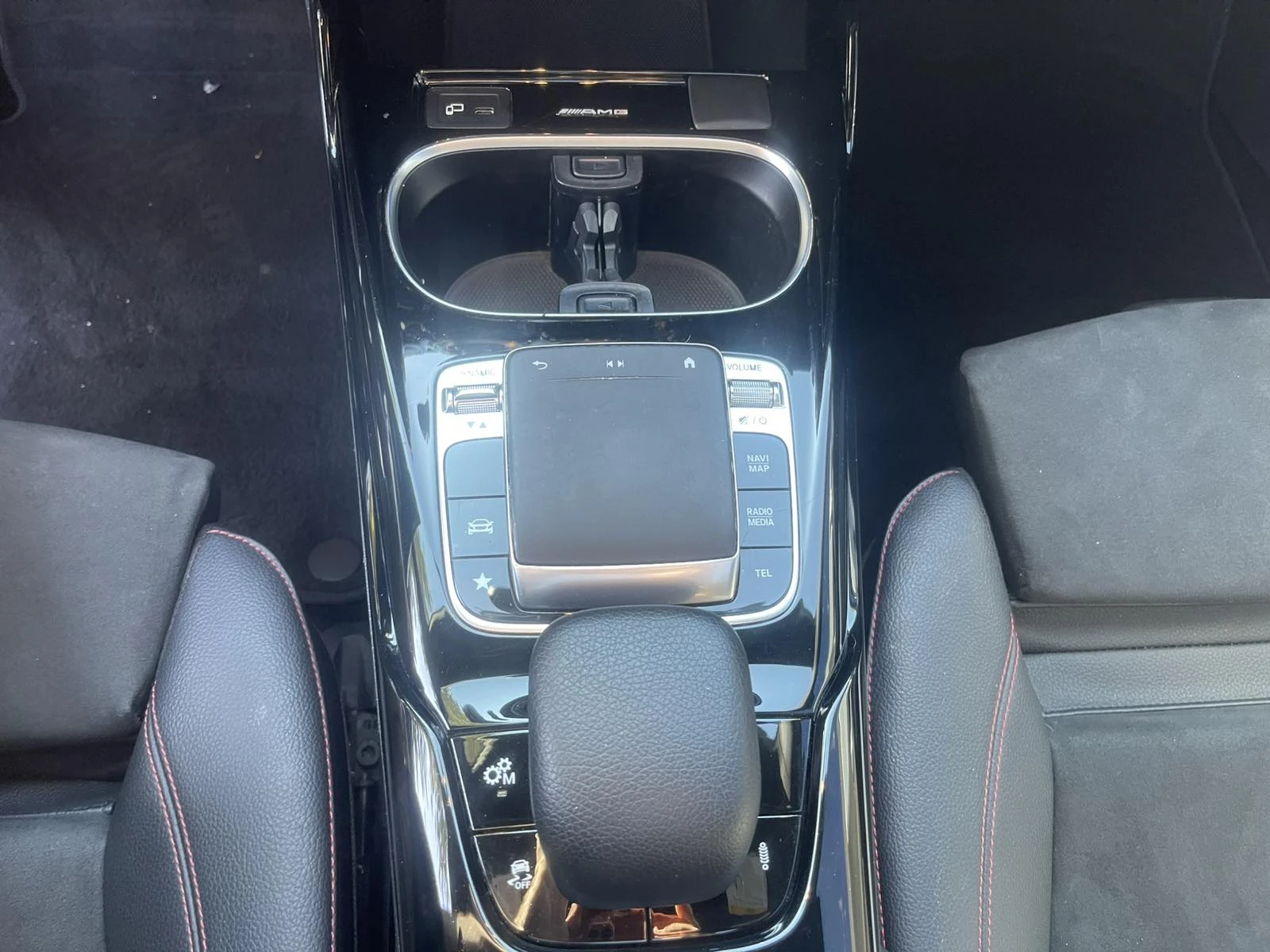 Mercedes-Benz CLA 350 AMG * 4-MATIC KEYLESS PANO FULL MAX*  | Mobile.bg � ����������� 12