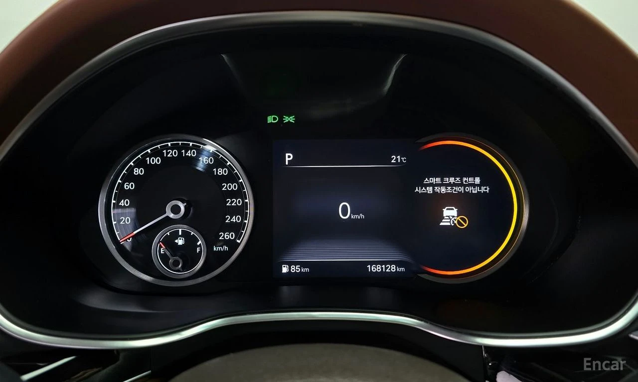 Genesis G80 2.5T AWD* DISTRONIC* ПОДГРЕВ* ОБДУХВАНЕ* КАМЕРА* , снимка 10 - Автомобили и джипове - 55691173