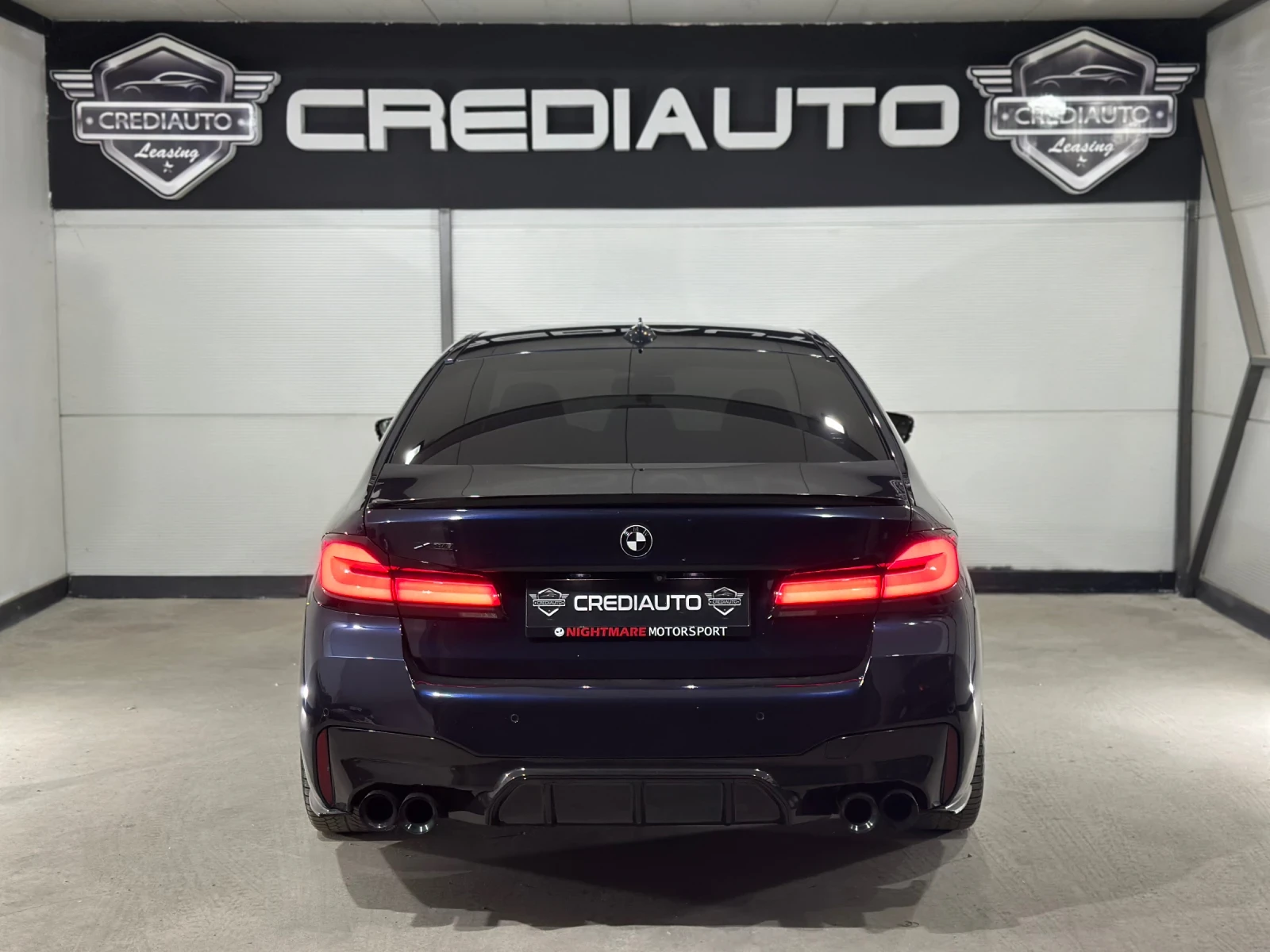 BMW 530 xDrive M sport , снимка 5 - Автомобили и джипове - 55727233
