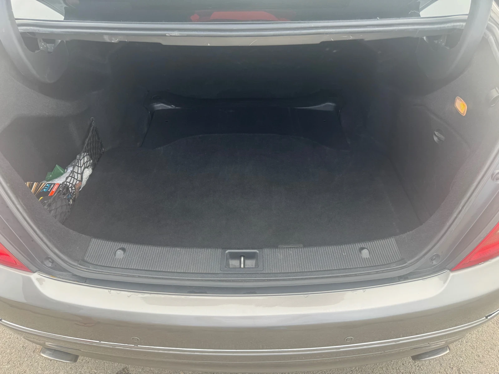 Mercedes-Benz C 320 Avantgarde, снимка 14 - Автомобили и джипове - 55741040