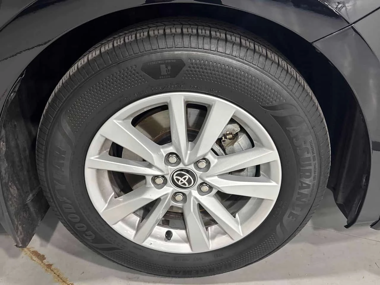 Toyota Camry * SE * CARFAX * ОПЦИЯ ЗА ФИНАНСИРАНЕ, снимка 7 - Автомобили и джипове - 55754342