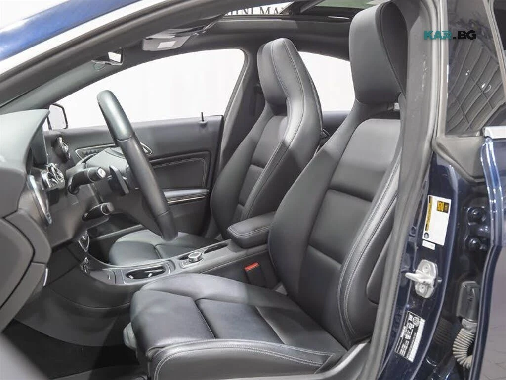 Mercedes-Benz CLA * AMG Line * 4MATIC *  AвтоКредит * (ЦЕНА ДО БГ), снимка 10 - Автомобили и джипове - 55847409