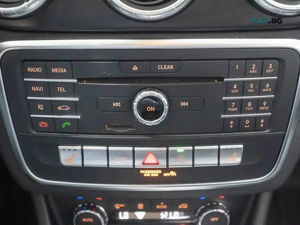 Mercedes-Benz CLA * AMG Line * 4MATIC *  AвтоКредит * (ЦЕНА ДО БГ), снимка 15 - Автомобили и джипове - 55847409